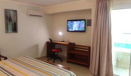 Suite, 1 habitación