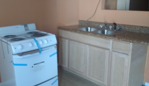 Habitación estándar