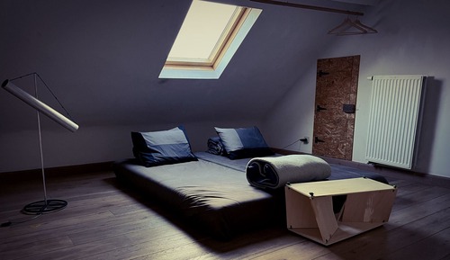 Habitación Confort, 1 habitación