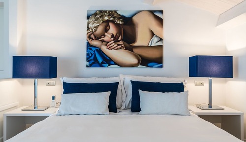 Habitación superior