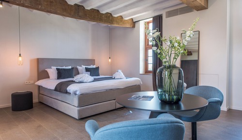 Suite estudio estándar