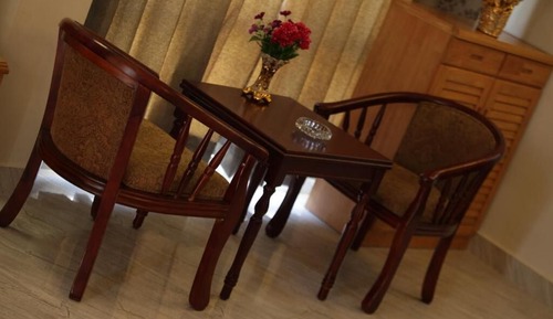 Habitación Grand (King)