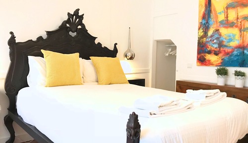 Apartamento Confort, 1 habitación