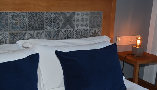 Habitación doble