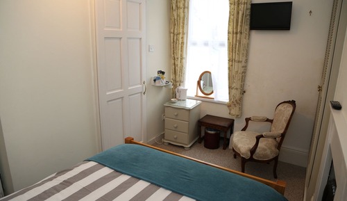 Double Room (Small)