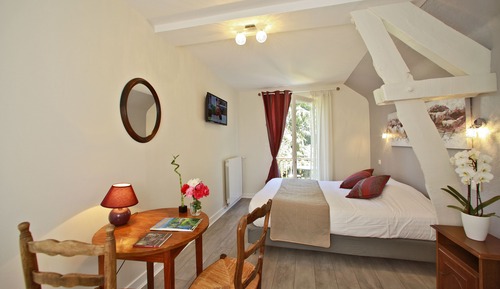 Habitación superior (Tradition)