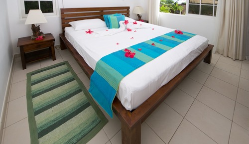 Apartamento estándar, 1 habitación, no fumadores, vistas al mar