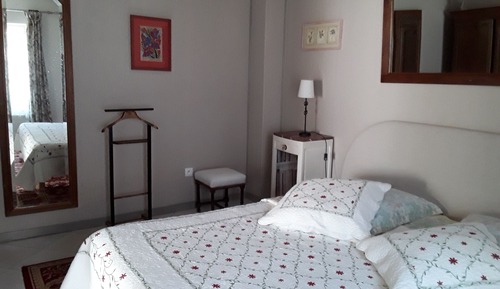 Suite Confort, 1 habitación, baño privado (La Métairie)