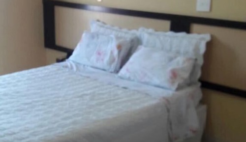 Habitación básica doble de uso individual