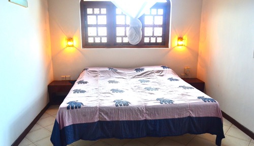 Habitación Deluxe (Non AC)