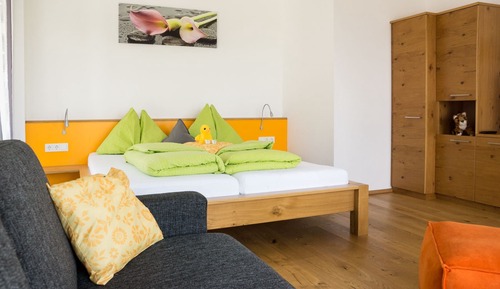 Apartamento Confort, 1 habitación, accesible para personas con discapacidad