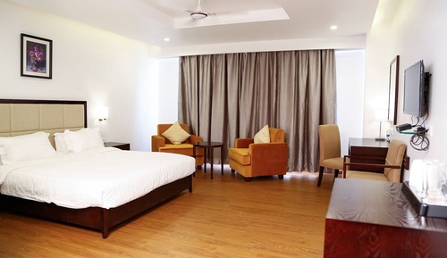 Habitación Premium