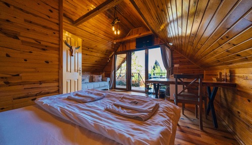 Habitación estándar