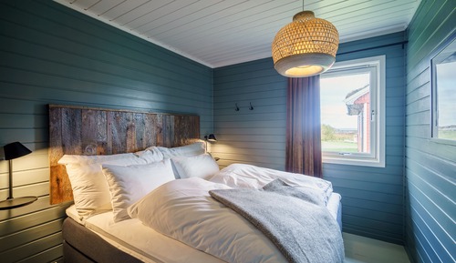 Cabaña Premium, 2 habitaciones
