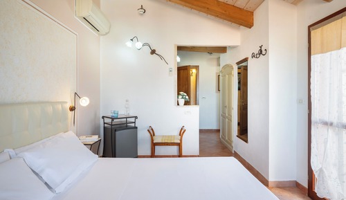 Habitación Confort