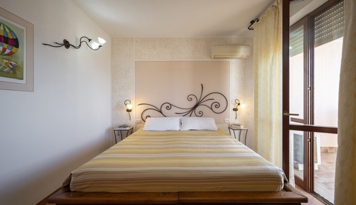 Suite estudio superior