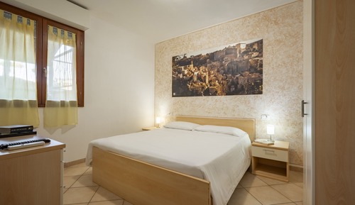 Apartamento clásico, 1 habitación