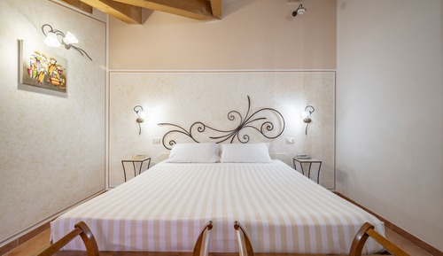 Suite estudio junior