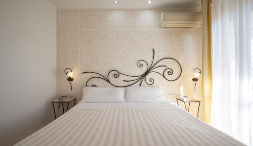Apartamento superior, 1 habitación