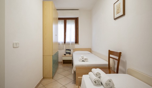 Apartamento familiar