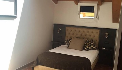 Habitación individual básica