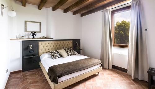 Habitación cuádruple