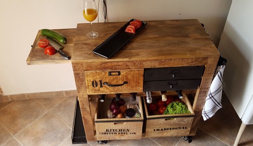 Apartamento (A3)