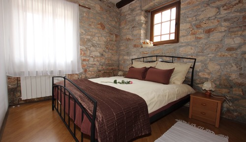 Apartamento (A5)