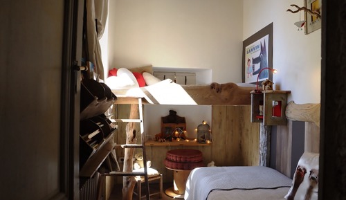 Suite familiar (Opale)