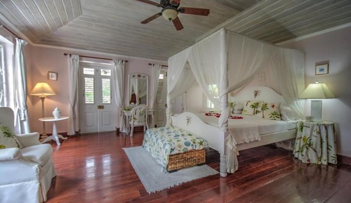 Suite Premium, 1 cama de matrimonio grande, vistas a la piscina