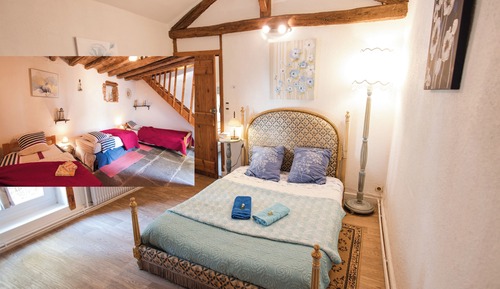 Habitación familiar