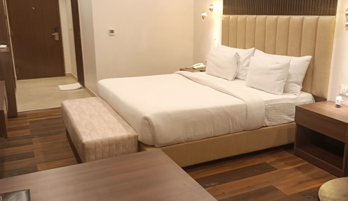 Habitación Premier