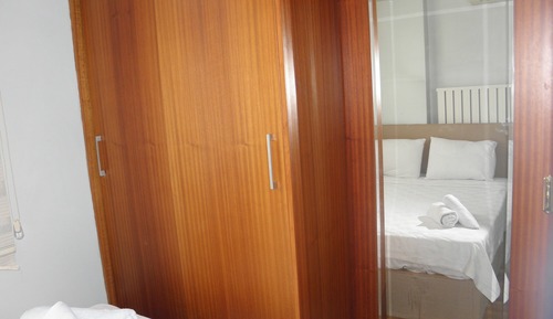 1+1 Standart Family Suite