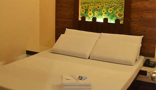 Habitación Deluxe (Premium)