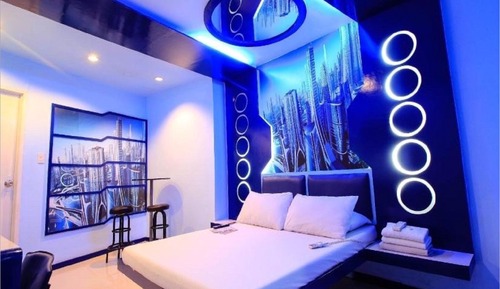 Habitación Premium