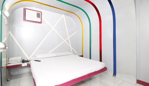 Habitación básica (VIP )