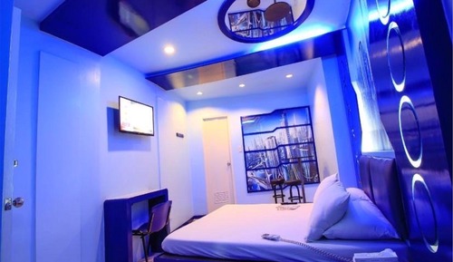 Habitación Premium