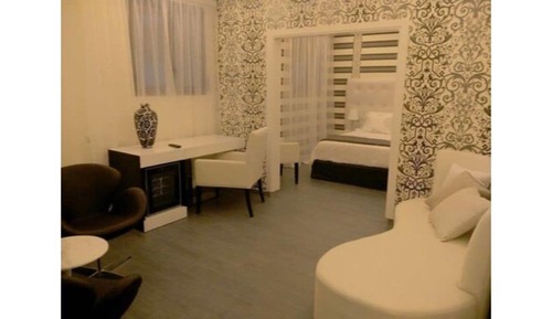 Suite junior