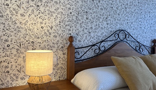 Apartamento, baño privado (2 Habitaciones)