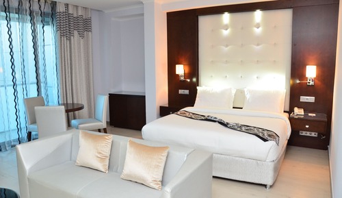 Habitación ejecutiva