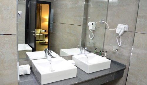 Habitación estándar