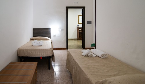 Habitación clásica doble, 1 cama doble