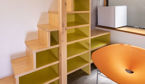 Apartamento (Room 1)