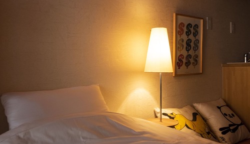 Apartamento (Room 2)
