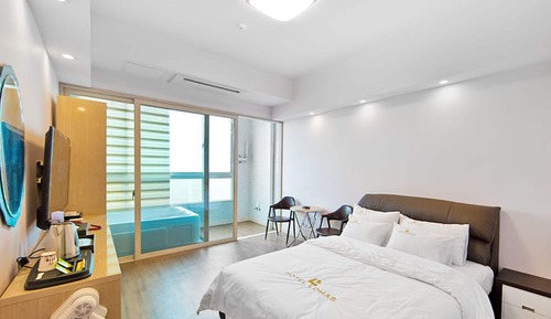 Habitación superior