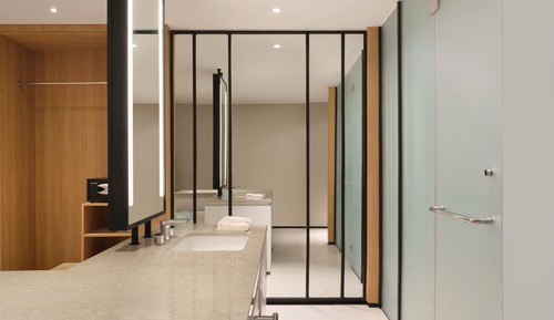 Habitación ejecutiva doble