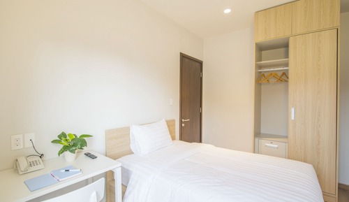 Habitación superior