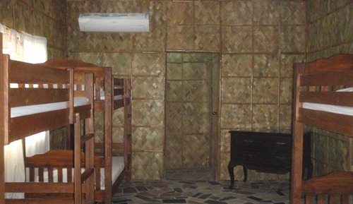 Habitación básica (Main 3)