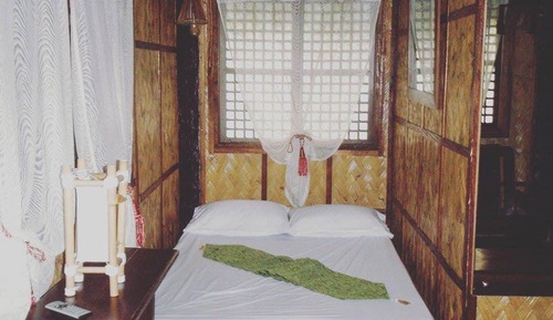 Casa de campo básica (2)