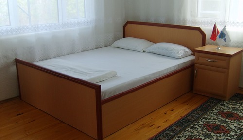 Habitación económica
